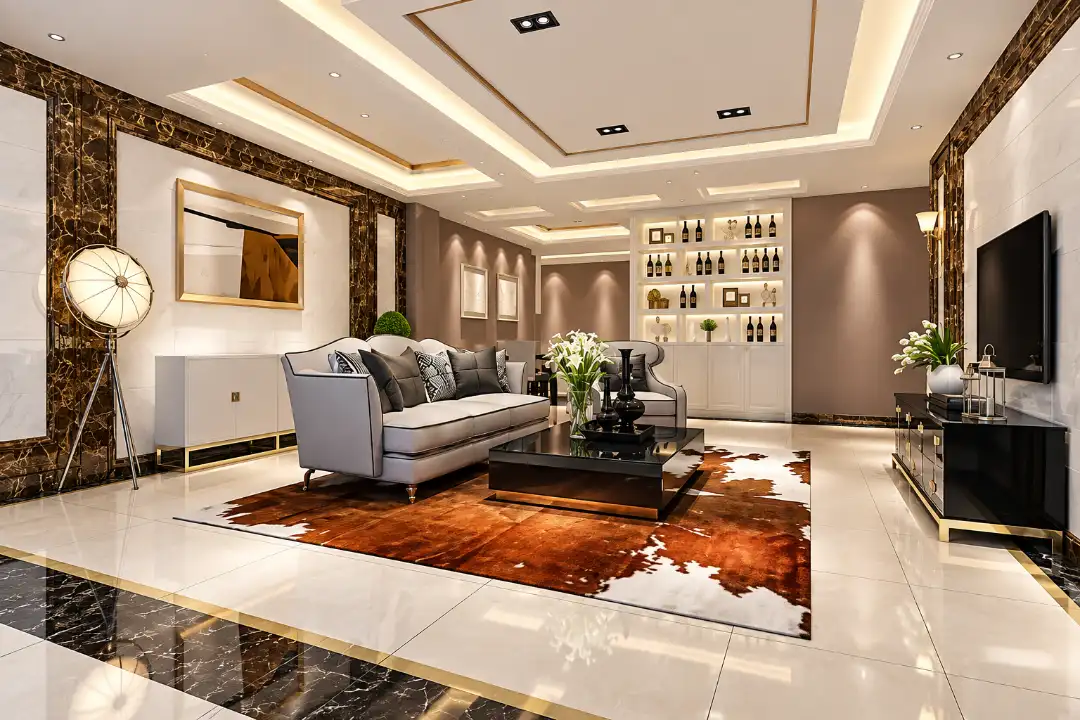 Clubhouse & Leisure